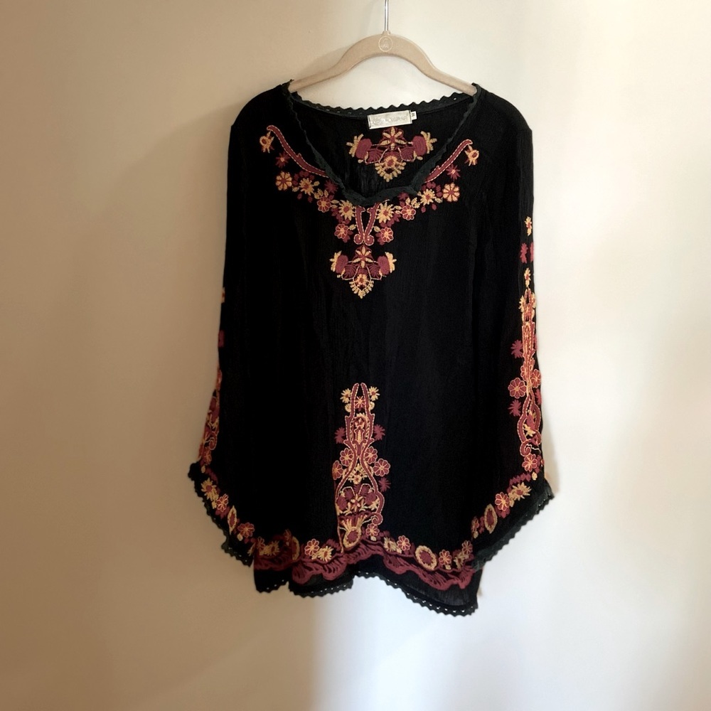 Swim cover up